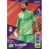 Venta Online Allison Liverpool Adrenalyn XL Premier League 2021/22