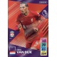 Virgil van Dijk Liverpool 192
