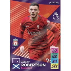 Andrew Robertson Liverpool 194