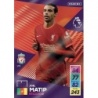 Oferta Cromos Joel Matip Liverpool Adrenalyn XL Premier League 2021/22