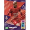 Comprar Online Fabinho Liverpool Panini Adrenalyn XL Premier League 2021/22