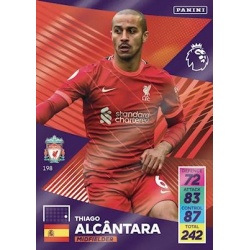 Thiago Liverpool 198