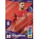 Jordan Hederson Liverpool 200