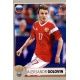 Set McDonald's Russian M1-M8 Extra Stickers Russia 2018