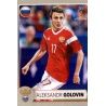 Set McDonald's Russian M1-M8 Extra Stickers Russia 2018