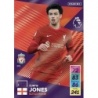 Cromos de Fútbol Curtis Jones Liverpool Adrenalyn XL Premier League 2021/22
