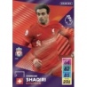 Cromos de Fútbol Xherdan Shaqiri Liverpool Adrenalyn XL Premier League 21/22