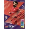 Comprar Cromo Mohamed Salah Liverpool Adrenalyn XL Premier League 2021/22