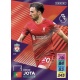 Diogo Jota Liverpool 206
