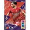 Oferta Cromos Diogo Jota Liverpool Panini Adrenalyn XL Premier League 2021/22