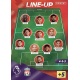Line-Up Liverpool 207