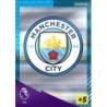 Comprar Cromo Club Badge Manchester City Adrenalyn XL Premier League 21/22