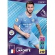 Aymeric Laporte Manchester City 213