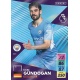 Ilkay Gündogan Manchester City 215
