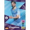 Venta Online Ilkay Gündogan Manchester City Adrenalyn XL Premier League 21/22