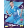 Comprar Online Oleksandr Zinchenko Manchester City Adrenalyn XL Premier League 21/22