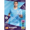 Cromos de Fútbol Rodrigo Manchester City Adrenalyn XL Premier League 2021/22
