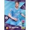 Trading Cards Kevin De Bruyne Manchester City Adrenalyn XL Premier League 21/22