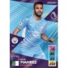 Oferta Cromos Riyad Mahrez Manchester City Adrenalyn XL Premier League 21/22