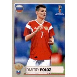 Set McDonald's Russian M1-M8 Extra Stickers Russia 2018