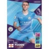 Cromos de Fútbol Phil Foden Manchester City Panini Adrenalyn XL Premier League 2021/22