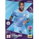 Raheen Sterling Manchester City 222