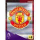 Club Badge Manchester United 226