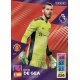 David de Gea Manchester United 227