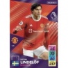 Trading Cards Victor Lindelöf Manchester United Adrenalyn XL Premier League 21/22