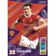 Harry Maguire Manchester United 229