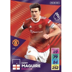 Harry Maguire Manchester United 229