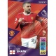 Luke Shaw Manchester United 230