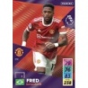 Cromos de Fútbol Fred Manchester United Adrenalyn XL Premier League 21/22
