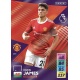 Daniel James Manchester United 235
