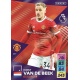 Donny van de Beek Manchester United 237