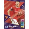 Comprar Online Scott McTominay Manchester United Adrenalyn XL Premier League 2021/22