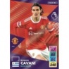 Comprar Cromo Edinson Cavani Manchester United Adrenalyn XL Premier League 2021/22