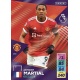 Anthony Martial Manchester United 240