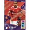 Comprar Online Anthony Martial Manchester United Panini Adrenalyn XL Premier League 2021/22