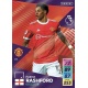 Marcus Rashford Manchester United 241