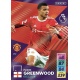 Mason Greenwood Manchester United 242