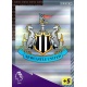 Club Badge Newcastle United 244