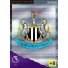 Venta Cromo Club Badge Newcastle United Panini Adrenalyn XL Premier League 2021/22