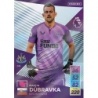 Cromos de Fútbol Martin Dubravka Newcastle United Panini Adrenalyn XL Premier League 2021/22