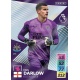 Karl Darlow Newcastle United 246