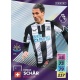 Fabian Schär Newcastle United 248
