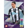 Venta Cromo Fabian Schär Newcastle United Adrenalyn XL Premier League 21/22