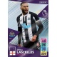 Jamaal Lascelles Newcastle United 249