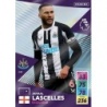 Venta Online Jamaal Lascelles Newcastle United Panini Adrenalyn XL Premier League 2021/22