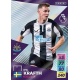 Emil Krafth Newcastle United 250